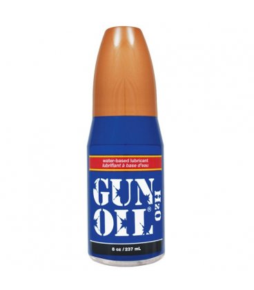 Gun Oil - H2O Water, 237ml