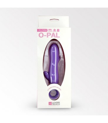 O-Pal Flora, lila