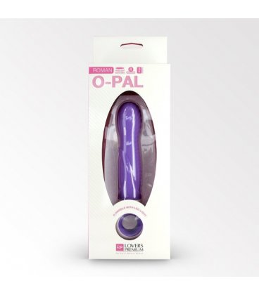 O-Pal Roman, lila