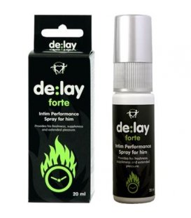 Delay Forte