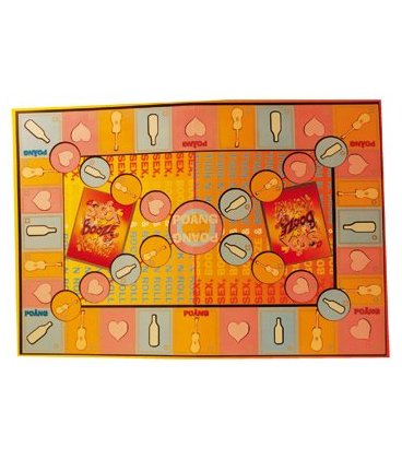 Sex, Booze and Rock´n roll