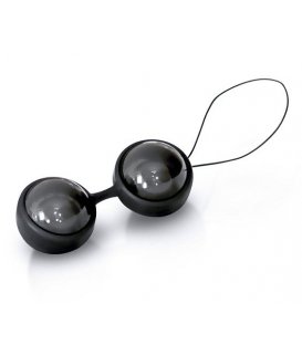 Lelo Luna Beads Noir