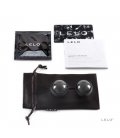 Lelo Luna Beads Noir
