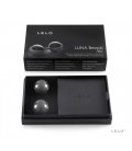 Lelo Luna Beads Noir