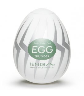 Tenga Egg Thunder