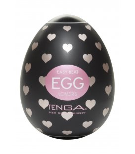 Tenga Egg Lovers