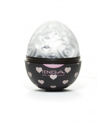 Tenga Egg Lovers