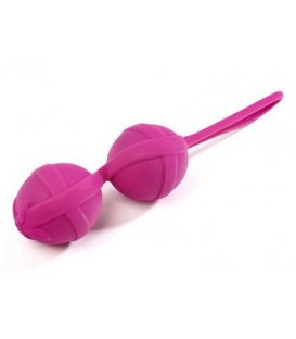 Plaisirs Secrets - Geisha Balls, rosa