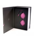 Plaisirs Secrets - Geisha Balls, rosa