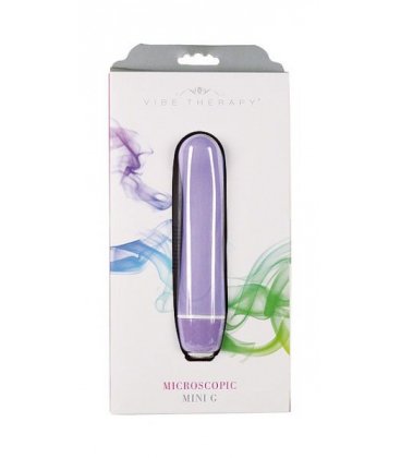 Microscopic Mini G
