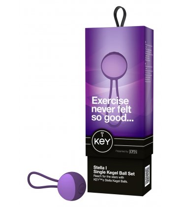 Key Stella I - purple