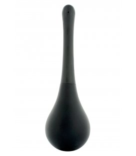Analdusch - Squeeze Clean, svart