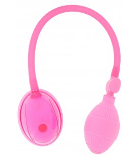 Premium Vagina Pump, rosa