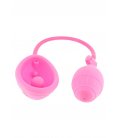 Premium Vagina Pump, rosa