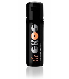 EROS Anal Silicone