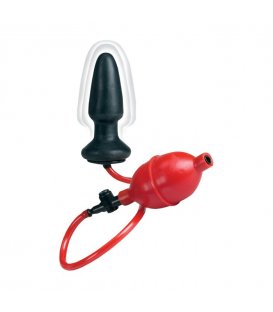 Colt Expandable Butt Plugg