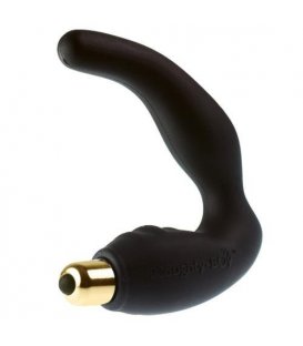 Naughty Boy - 7-speed, svart