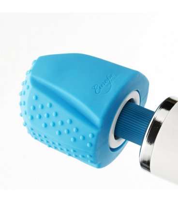 Europe Magic Wand + Genio