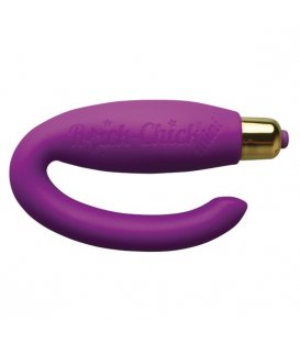 Rock Chick Mini - lila