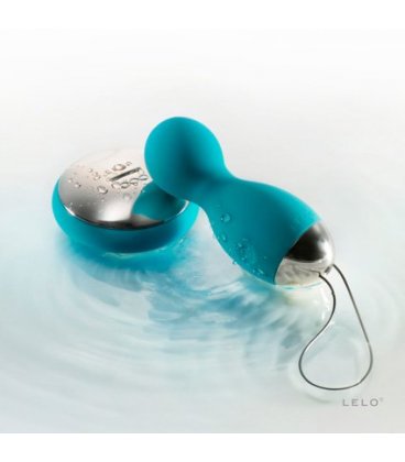 Lelo - Hula Beads, Ocean Blue