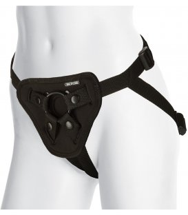 Luxe Harness, Vac-U-Lock