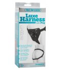 Luxe Harness, Vac-U-Lock