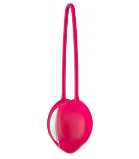 Smartballs UNO - röd/vit