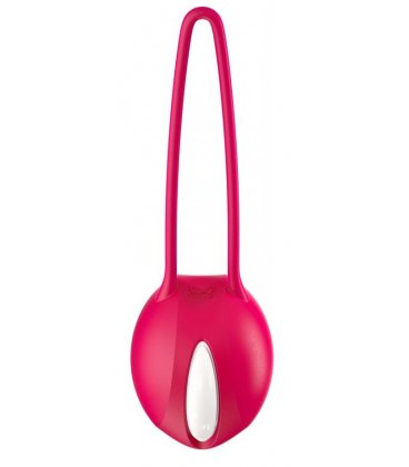 Smartballs UNO - röd/vit