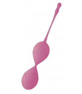 Vibe Therapy - Fascinate Pink