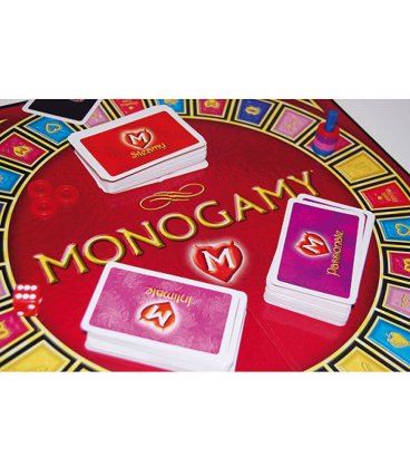 Monogamy