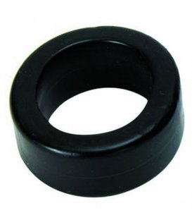 TitanMen - Stretch Cock Ring, Black