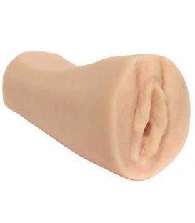 Pussy Palm - virgin pussy