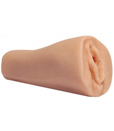 Pussy Palm - virgin pussy