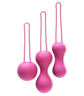 Je Joue - Ami, Fuchsia