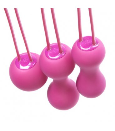 Je Joue - Ami, Fuchsia