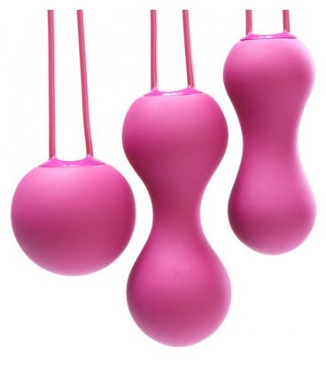 Je Joue - Ami, Fuchsia