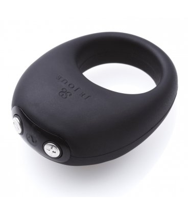 Je Joue - Mio, Black