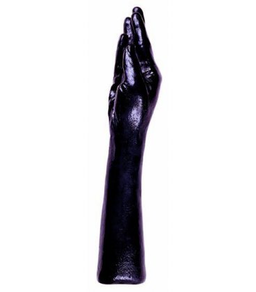 X-MAN Hand