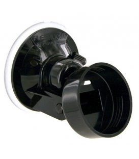 Fleshlight - Shower Mount + Flight Adapter