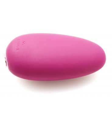 Je Joue - MiMi Soft, Fuchsia