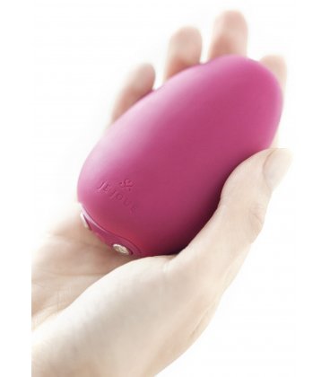 Je Joue - MiMi Soft, Fuchsia