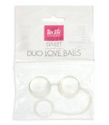 Duo Love Balls