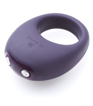 Je Joue - Mio, Purple