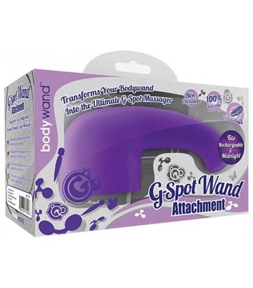 Bodywand - Recharge G-Spot Attachment