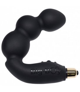 Big Boy - 7-speed, svart