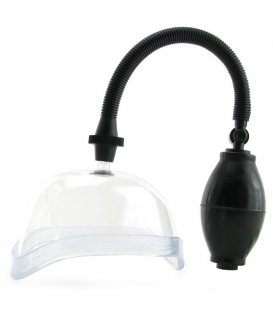 Fantasy Series Vagina Pump