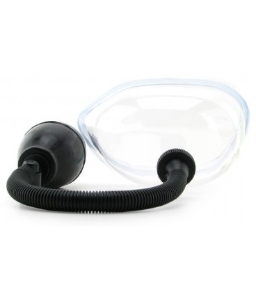 Fantasy Series Vagina Pump