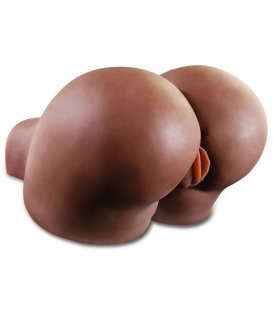 Fuck My Big Black Ass Mega Masturbator