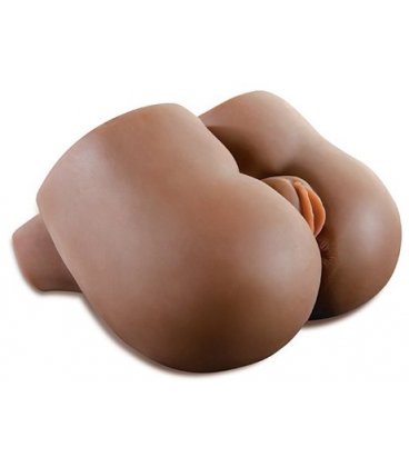 Fuck My Big Black Ass Mega Masturbator