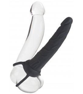 Dual Penetrator, svart